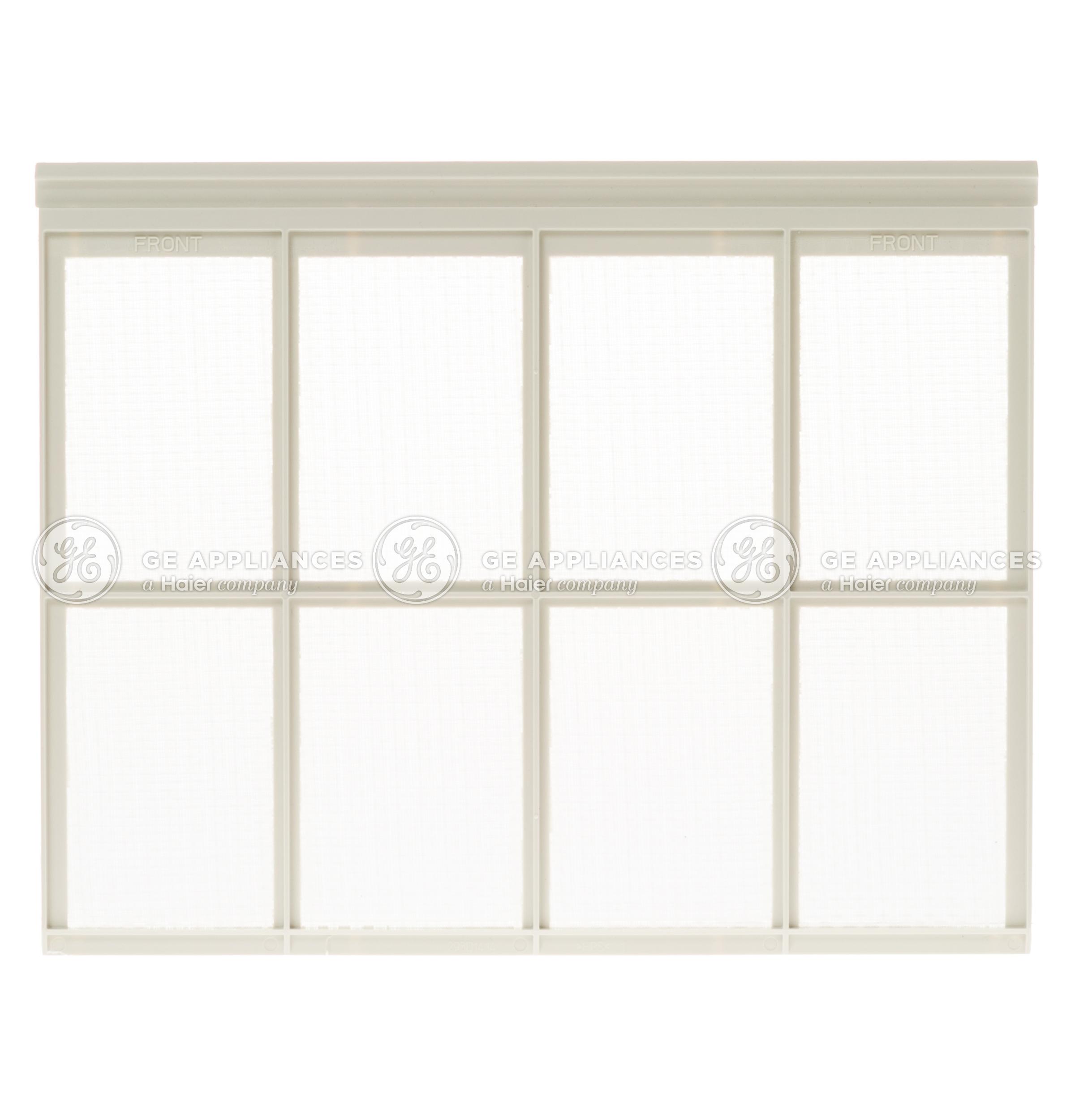 WP85X20858 GE Air Conditioner Zoneline Replacement Filter