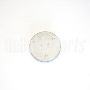 WB16K10036 GE Oven Burner Head-Small