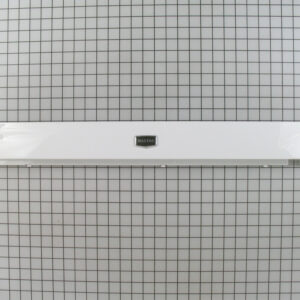 WPW10468666 Whirlpool Microwave Vent Grille