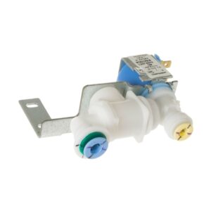 WPW10217918 Whirlpool Valve Refrigerator Inlet