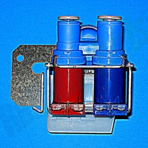 WR57X10050 GE Refrigerator Water Valve