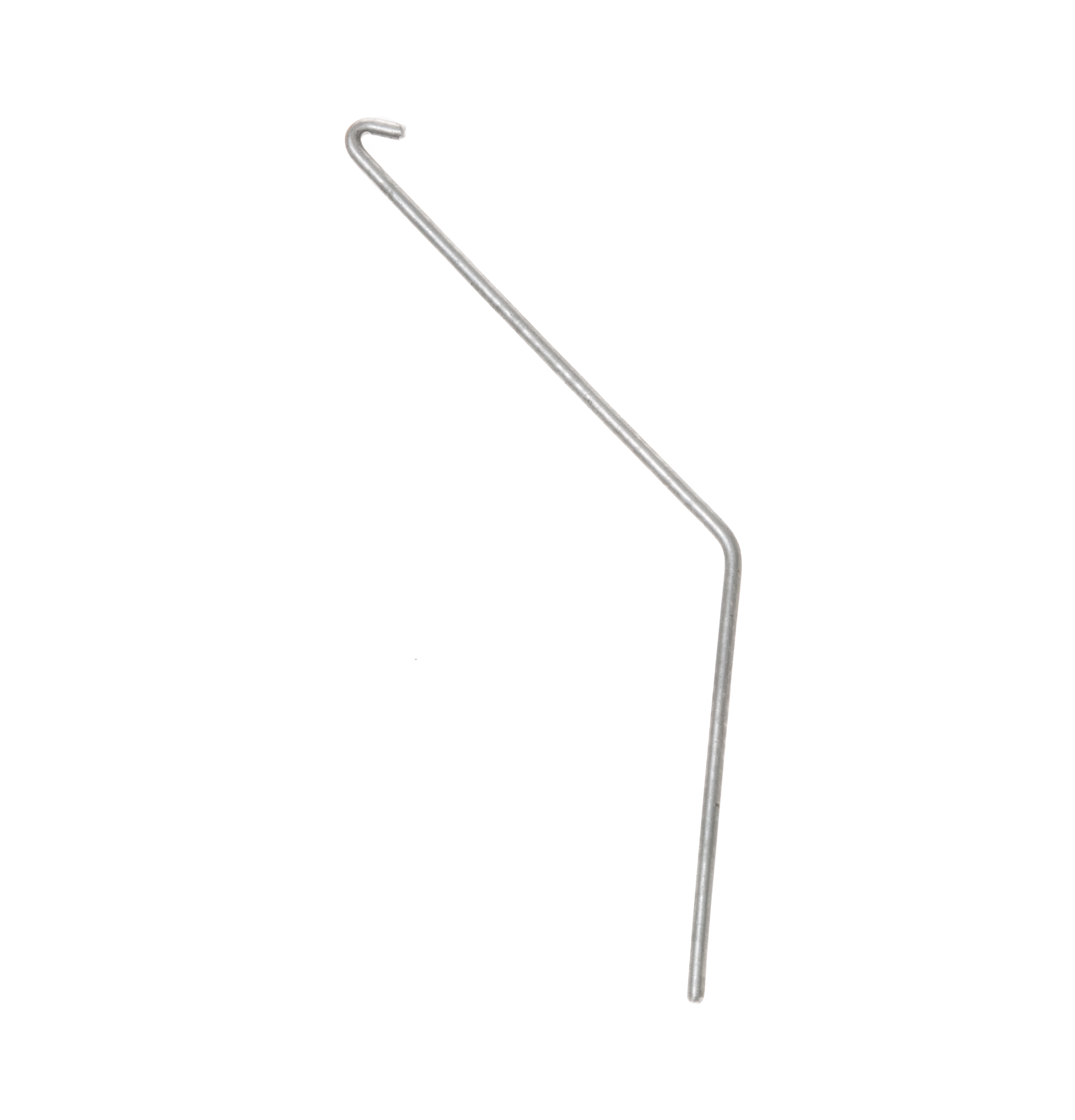 WR2X9393 GE Refrigerator Defrost Drain Heat Probe - Image 3