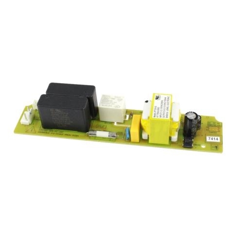 ACQ91482424 LG Refrigerator Cover Assembly-Display