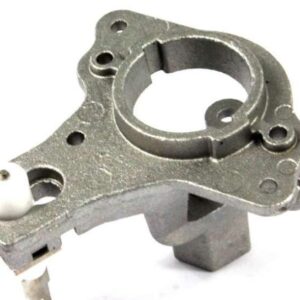 316543202 Frigidaire/Electrolux Ignitor/Orifice Assembly