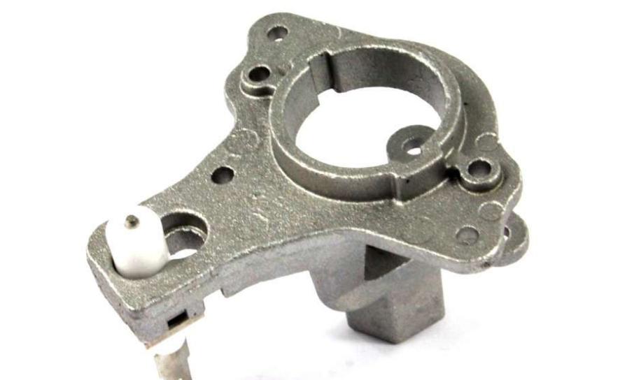 316543202 Frigidaire/Electrolux Ignitor/Orifice Assembly