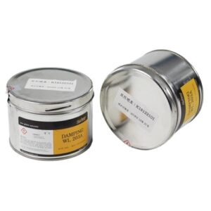 0205-001283 Samsung Grease-Silicon Damping