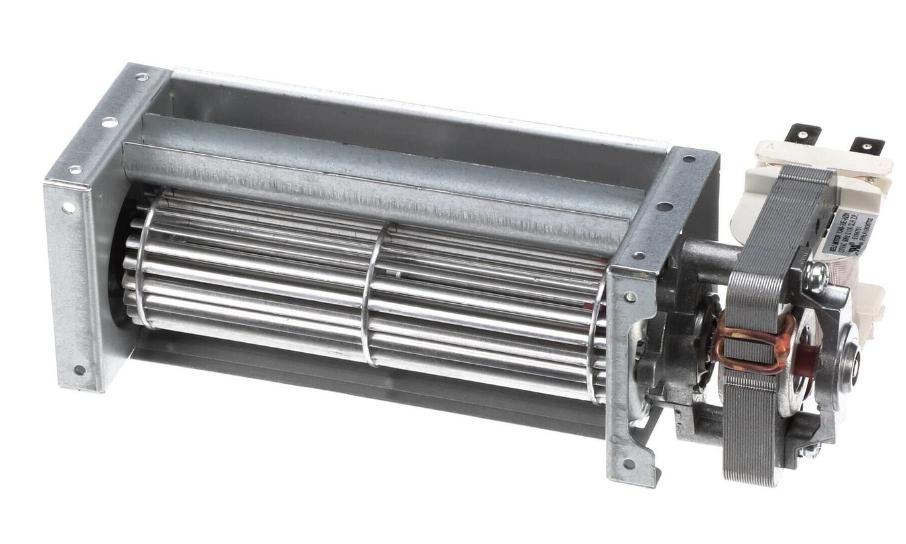5304511092 Frigidaire/Electrolux Fan Assembly