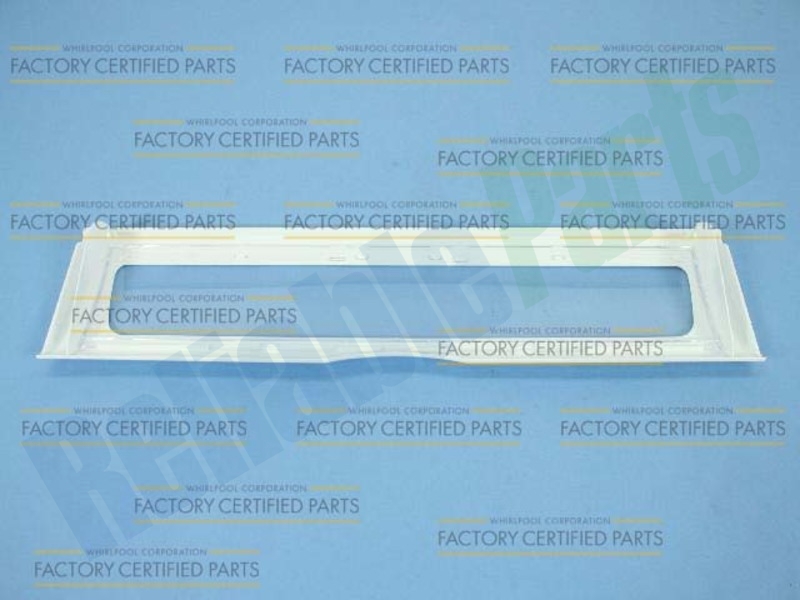 W10827015 Whirlpool Pantry Drawer Door Cover - Image 5