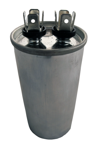 CR35X370R Supco 370V Round Run Capacitor