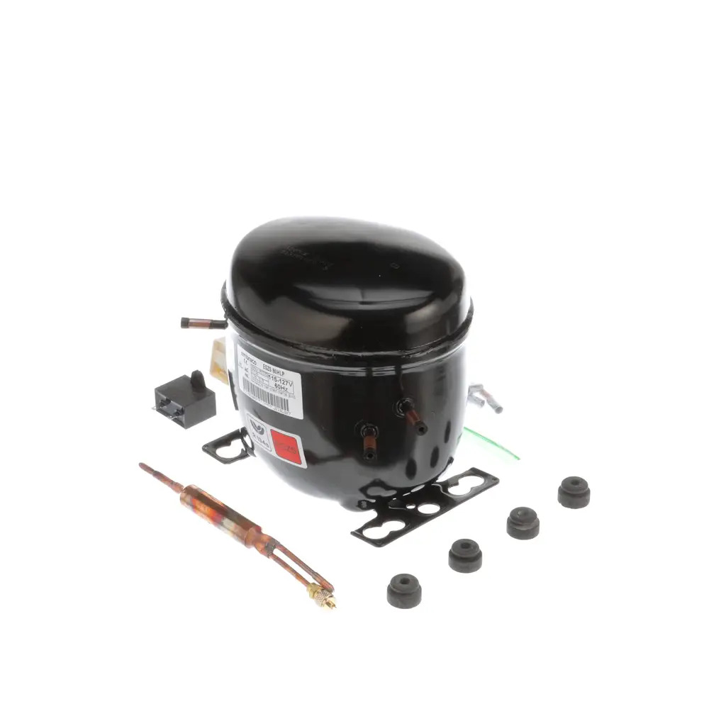 W10139462 Whirlpool Refrigerator Compressor