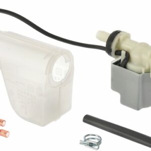 00645701 Bosch Dishwasher Valve-aquastop
