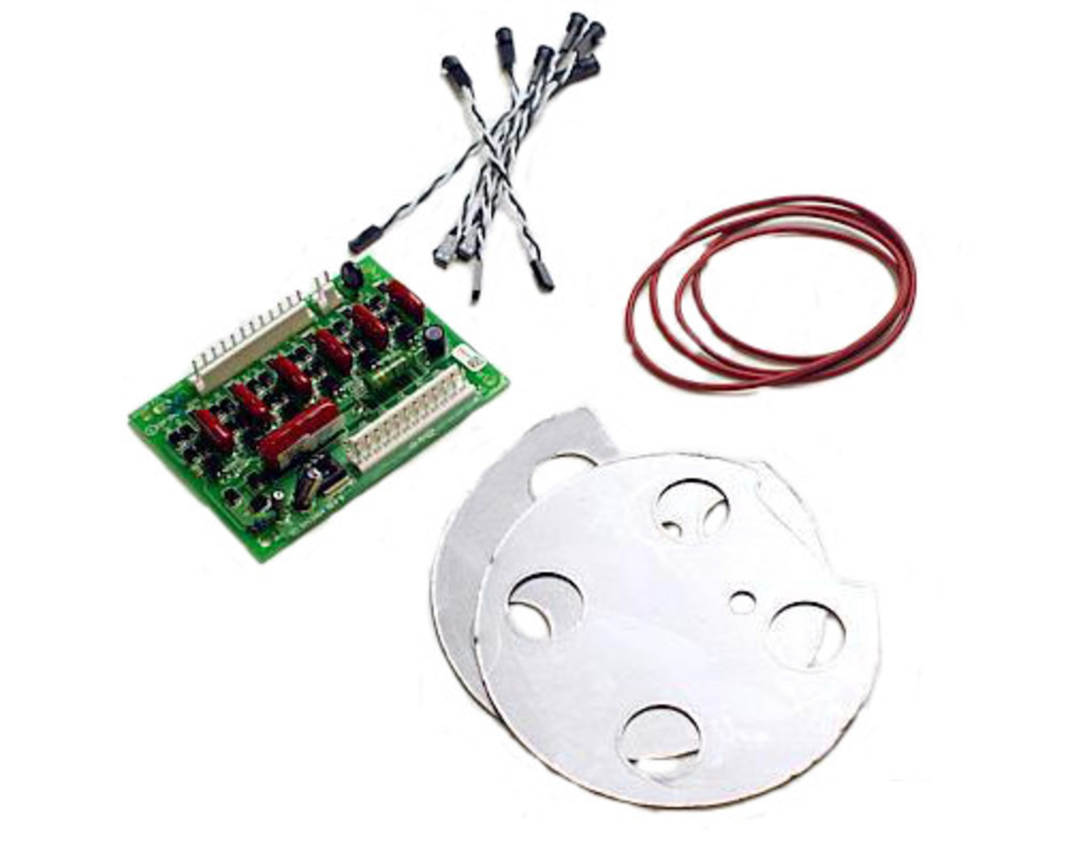 DE81-04121A Samsung Service LED Service Kit