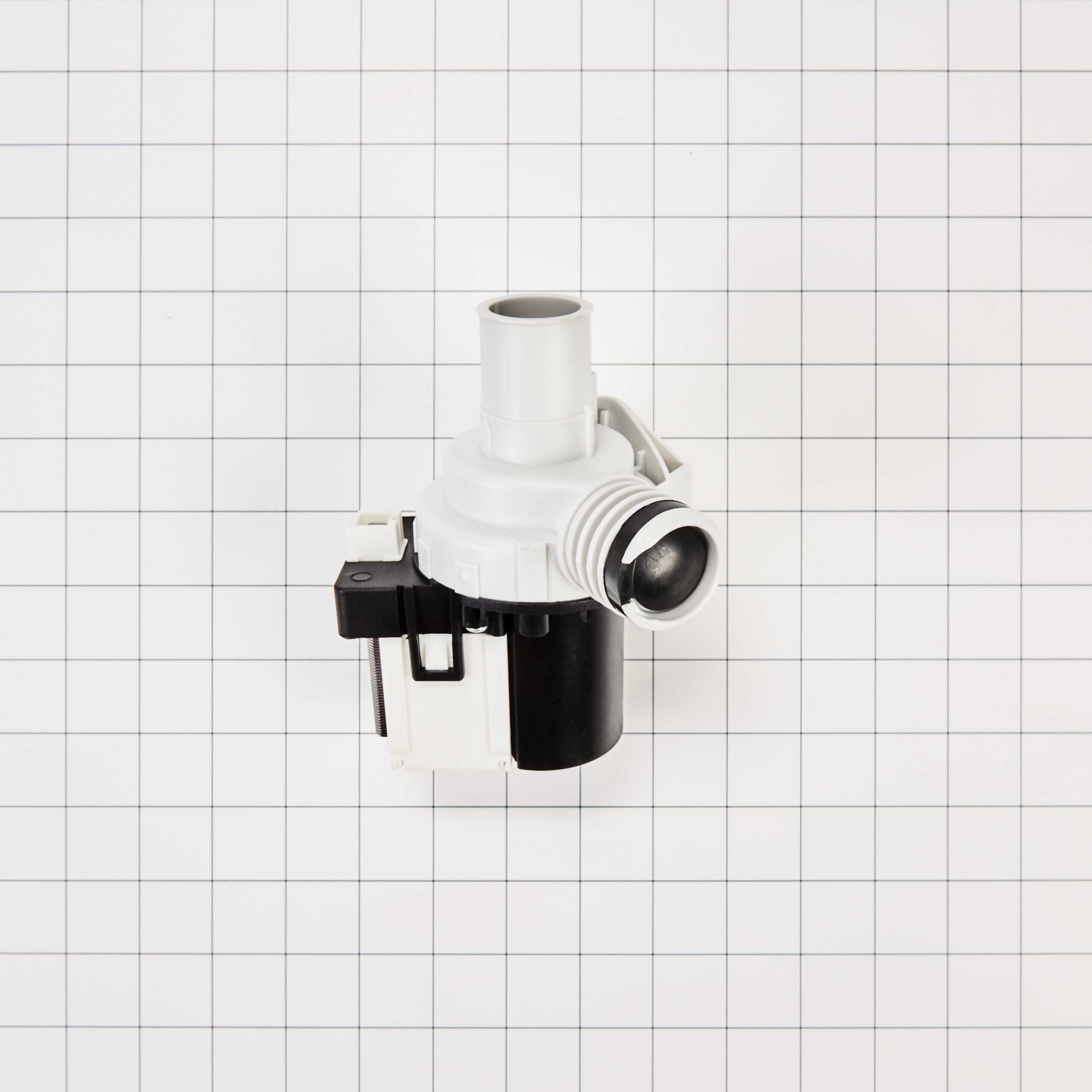 WP34001340 Whirlpool Drain Pump - Image 2
