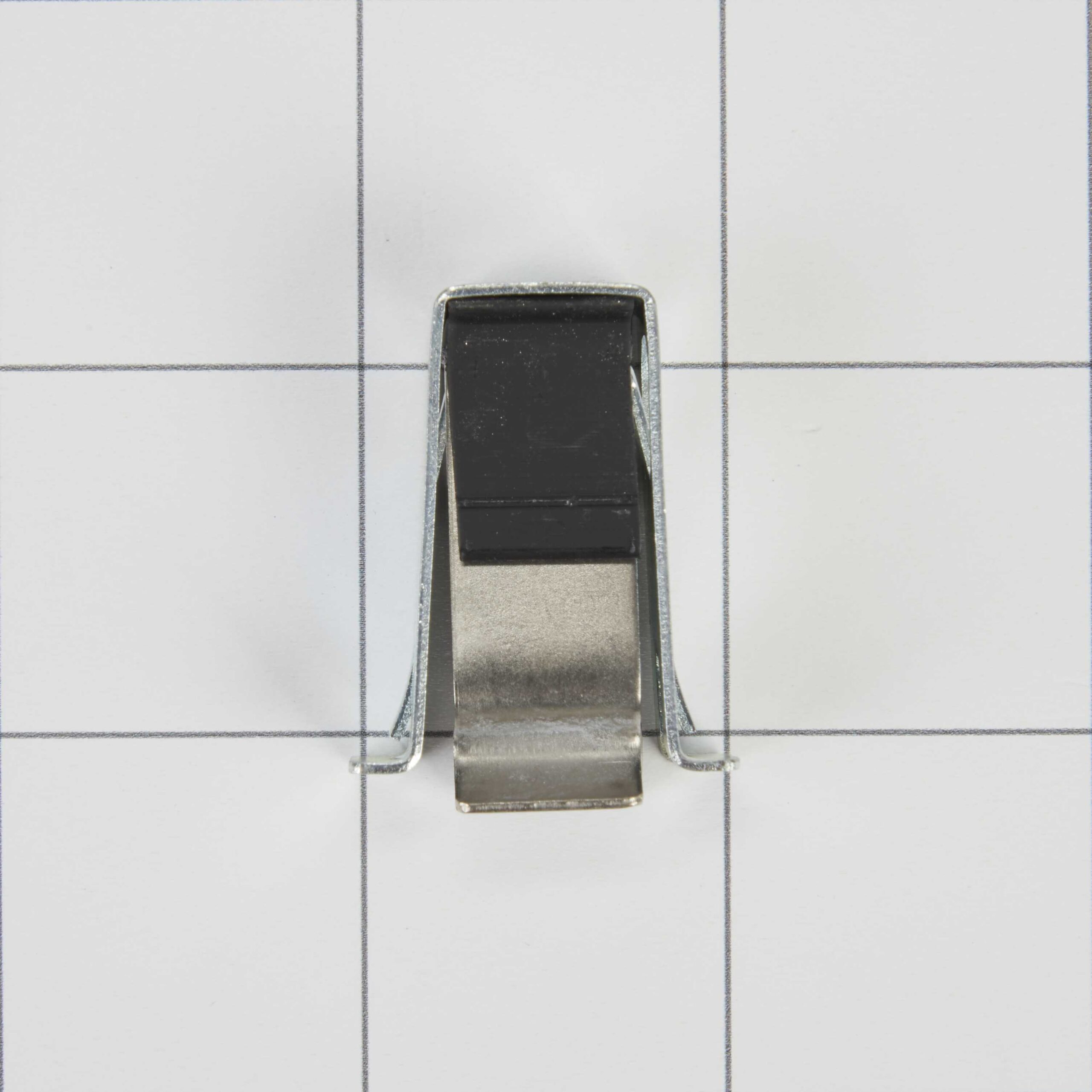 WPW10111905 Whirlpool Dryer Door Catch - Image 2