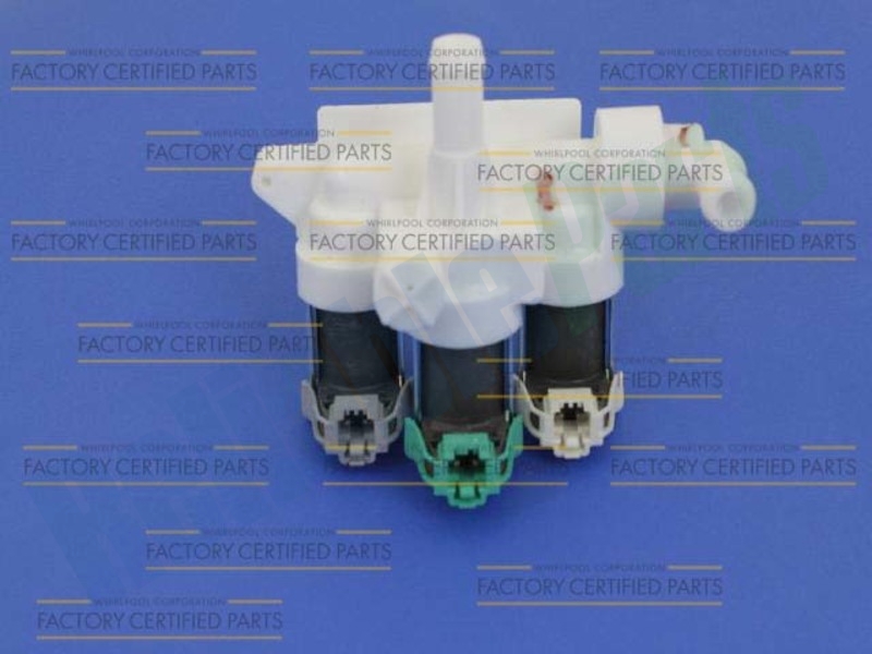 WPW10247306 Whirlpool Valve - Image 2