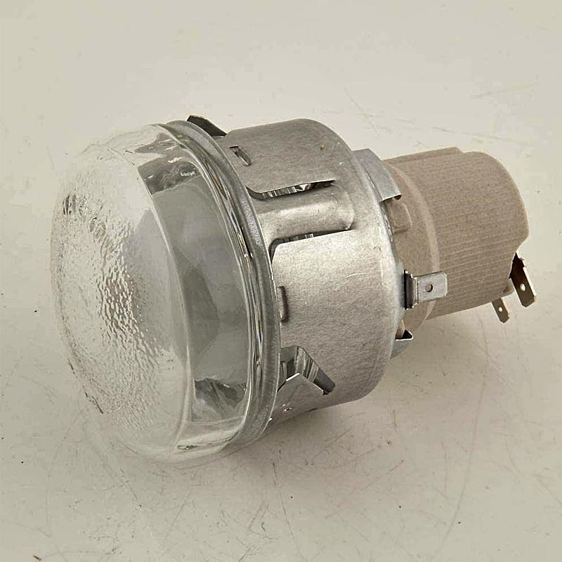211689 Fisher & Paykel Oven Lamp Assembly