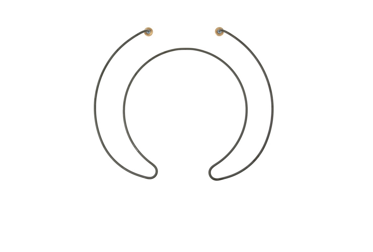 WD05X30818 GE Dishwasher Heating Element