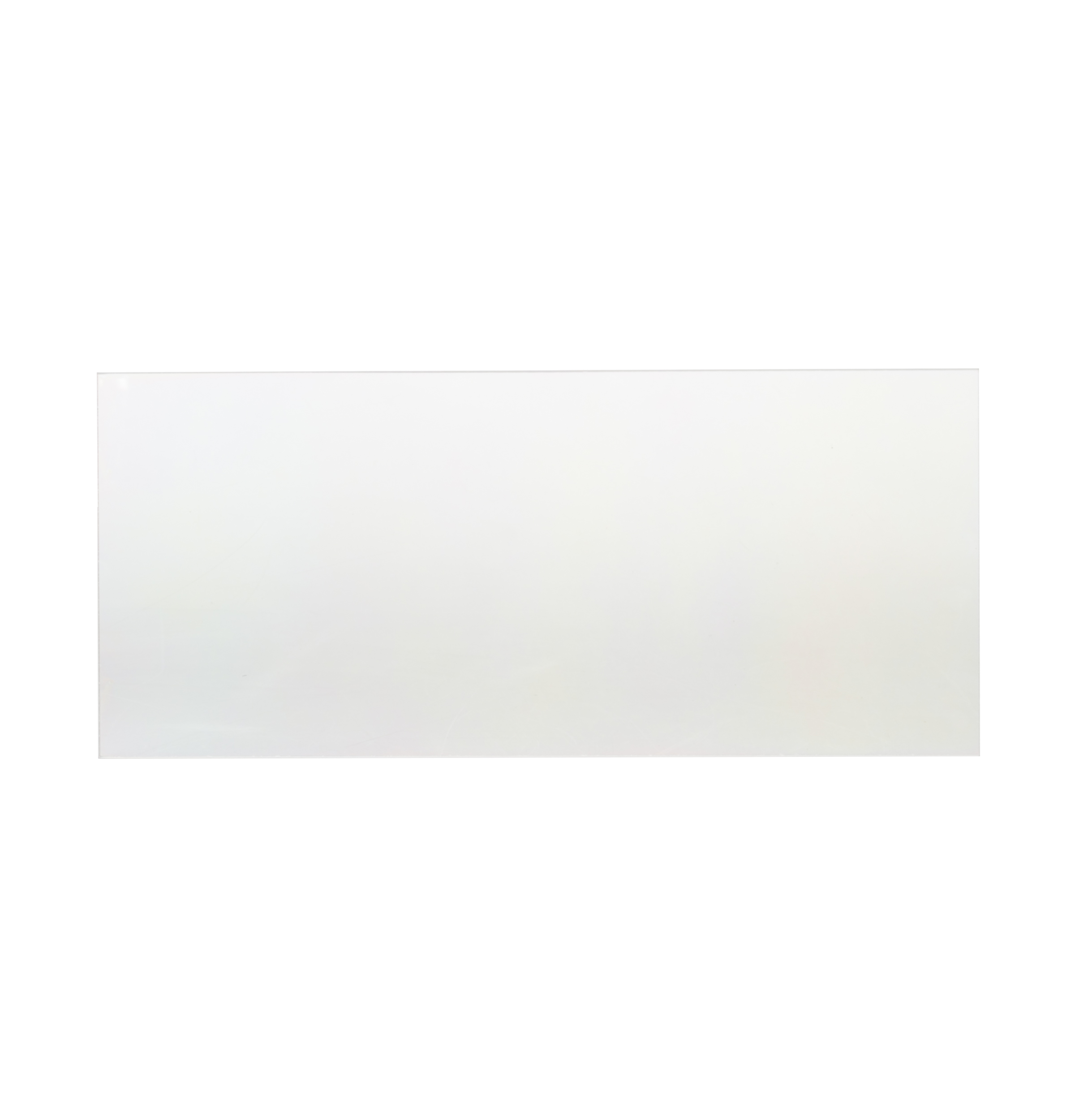 WB56K5 GE Oven Crystal Wind
