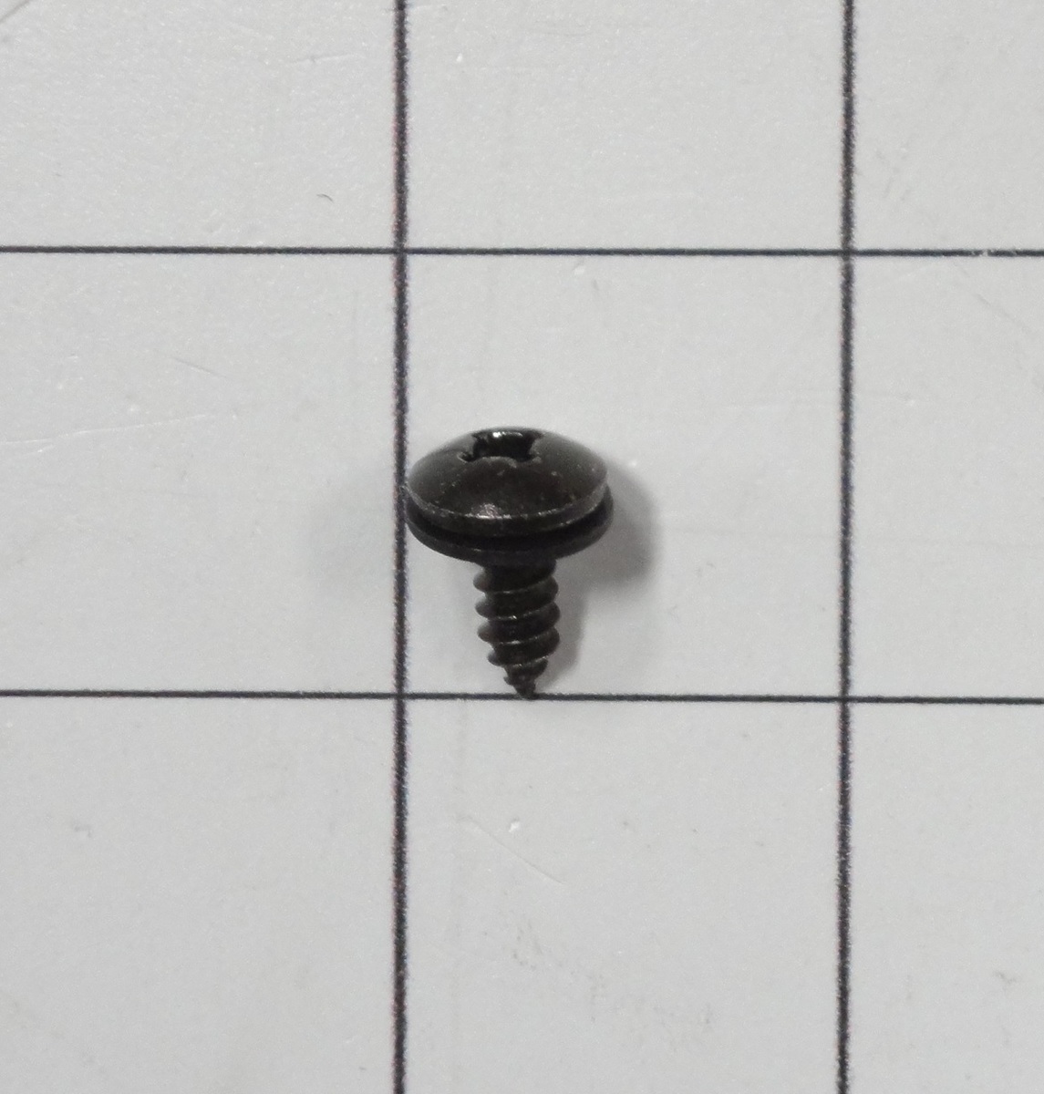 WPW10031790 Whirlpool Screw