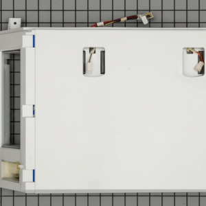 W11605504 Whirlpool Refrigerator Box-ICE