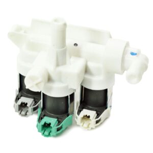 WPW10247306 Whirlpool Valve