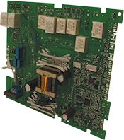 12029425 Bosch Control Module progr