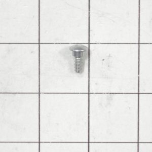 WP780263 Whirlpool Compactor Screw