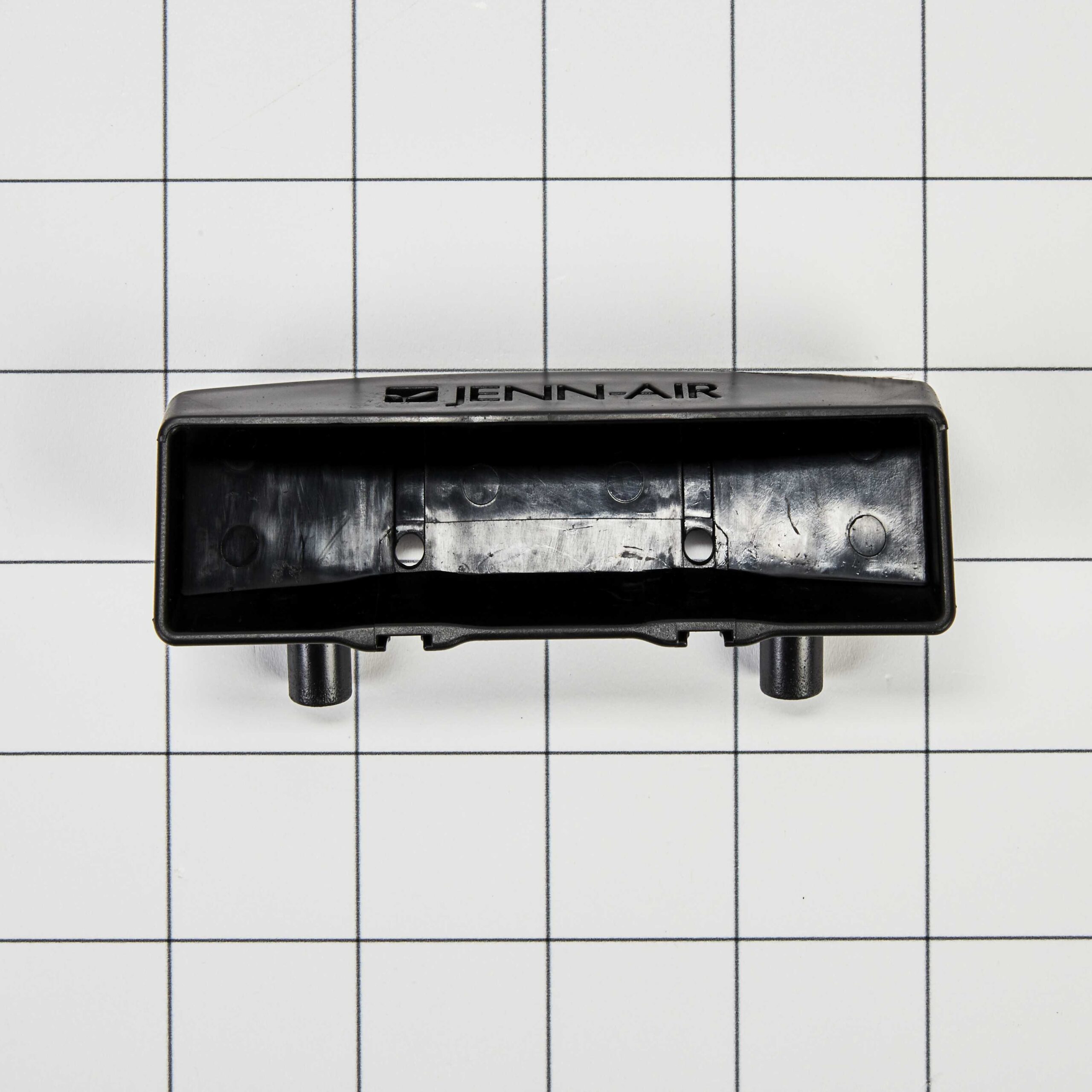WP99002839 Whirlpool Dishwasher Handle LA - Image 2