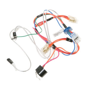 WR23X10487 GE Refrigerator Harness AC Intermedia
