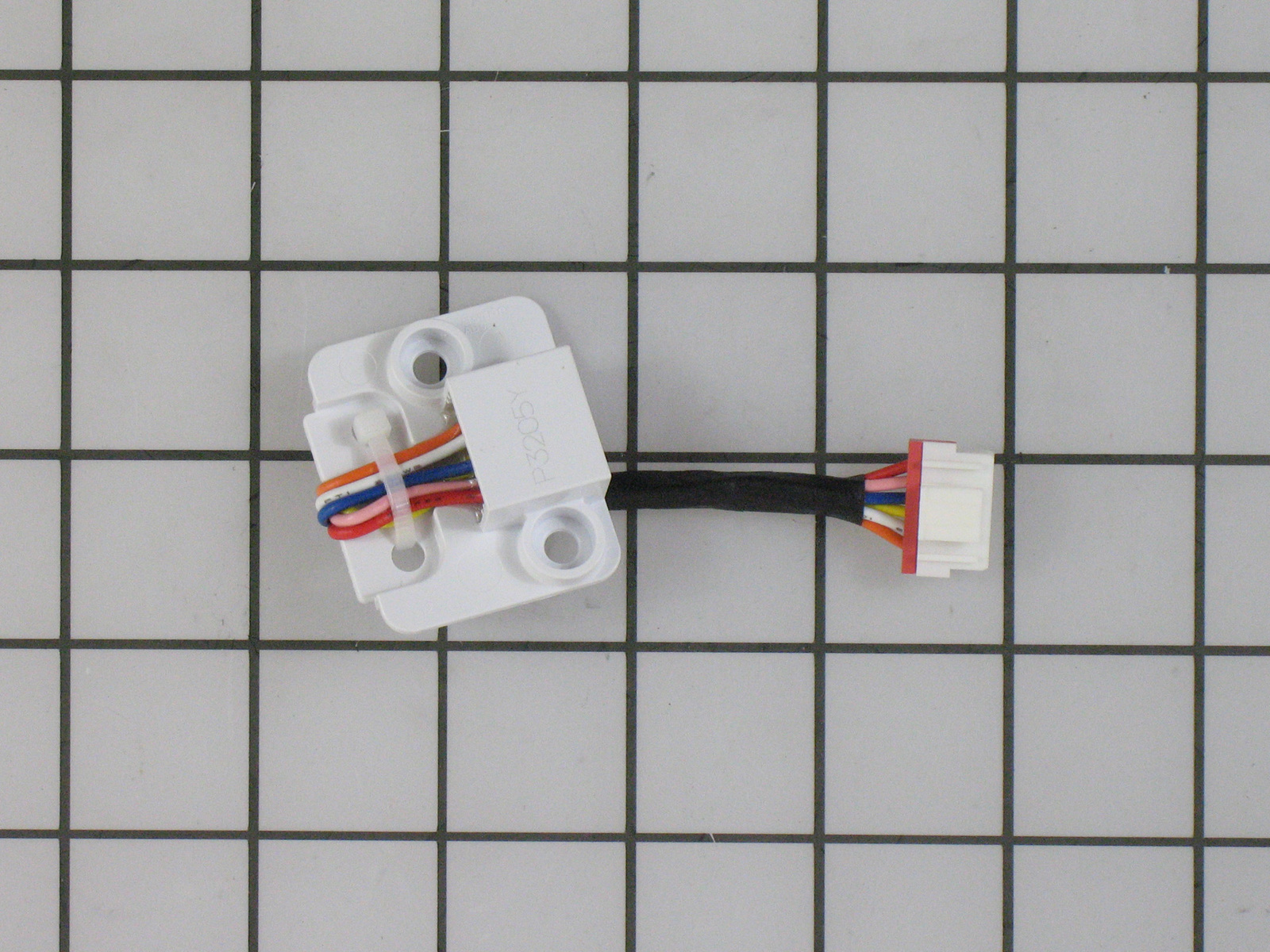 DC93-00278B Samsung Washer Vibraton MEMS Sensor Assembly