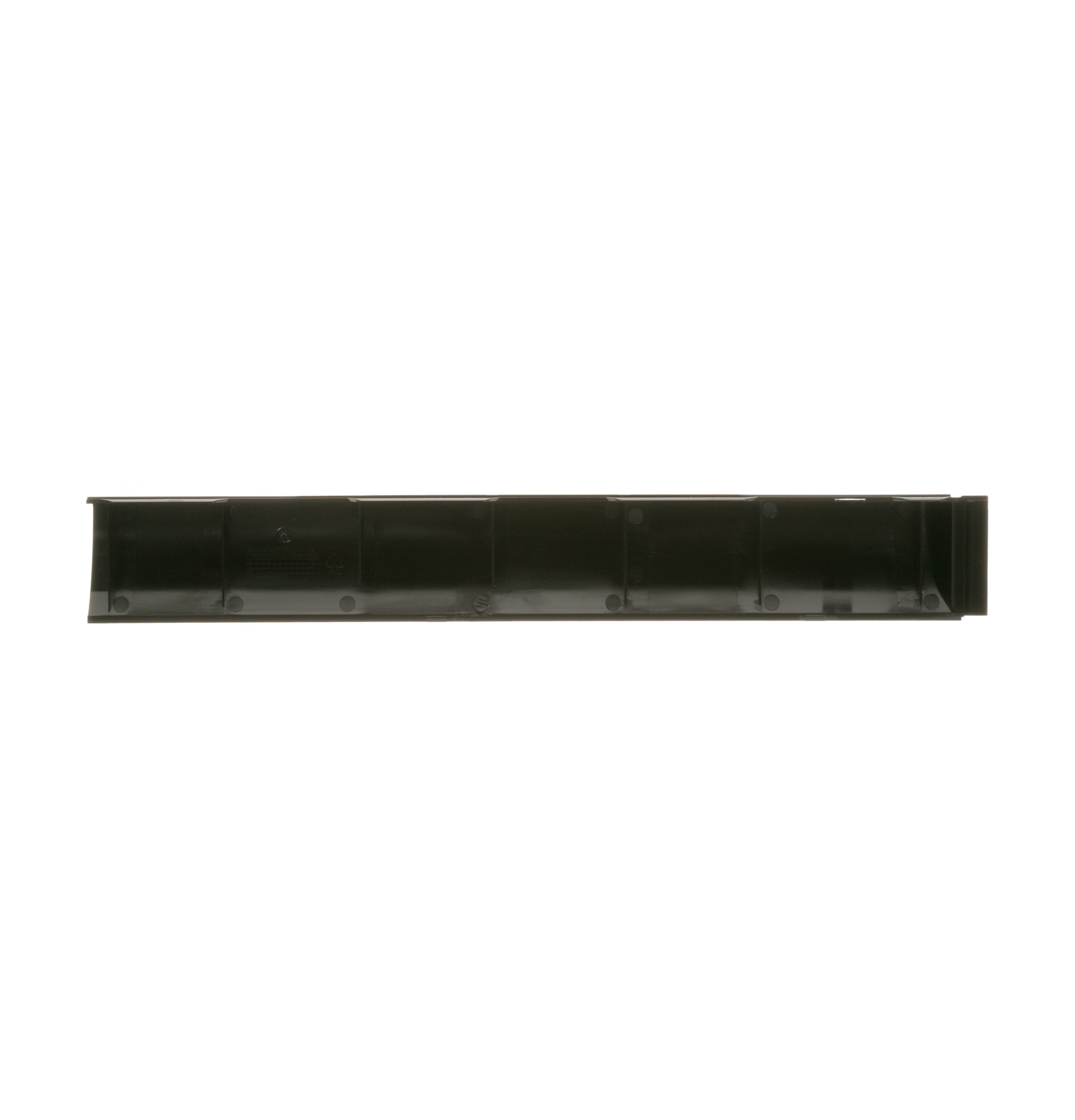 WB07X11407 GE Oven Vent Grille - Image 2