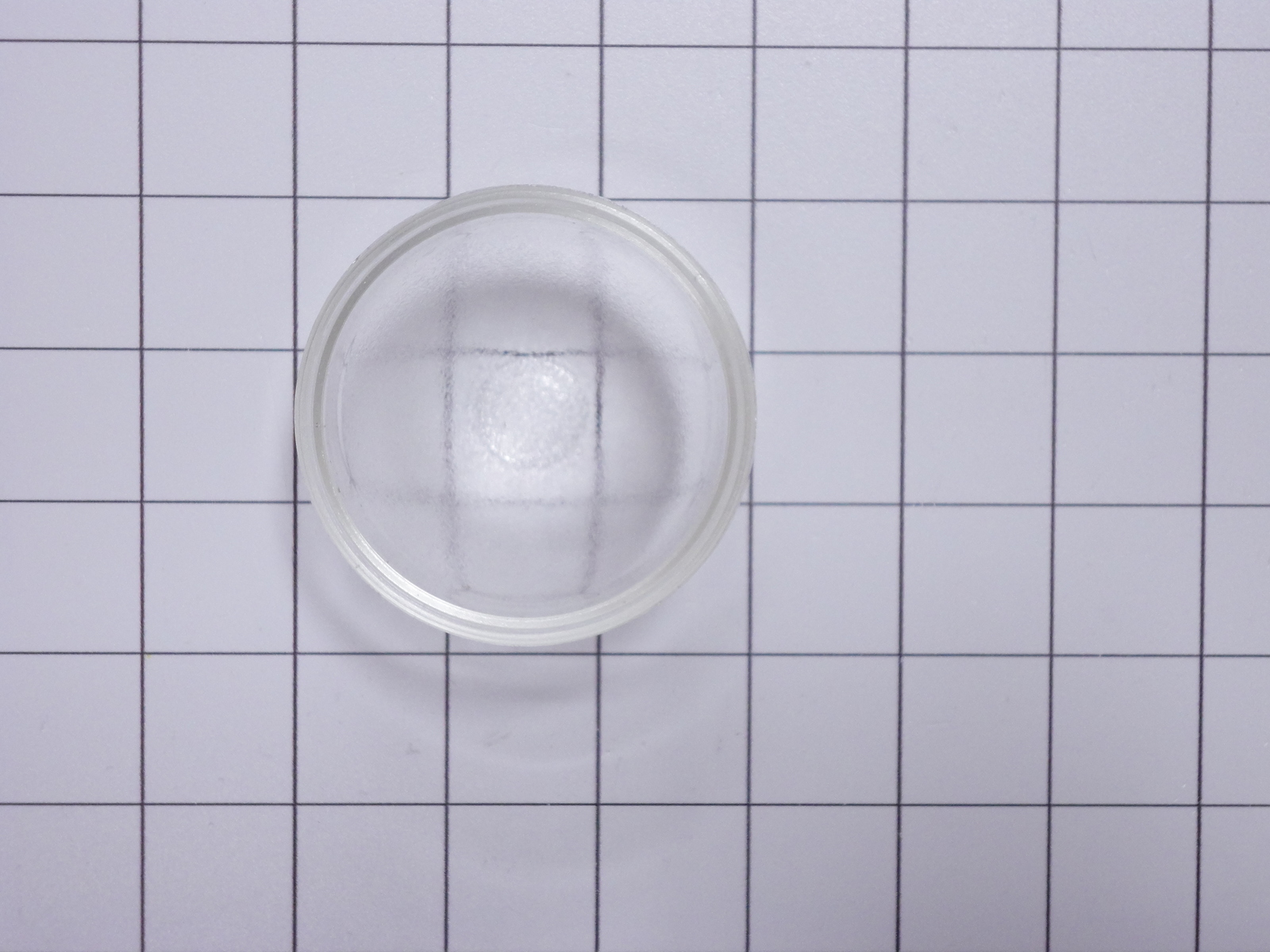5304524341 Frigidaire Lens