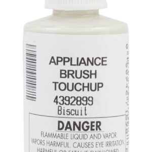 4392899 Whirlpool Touch-Up Paint - Biscuit