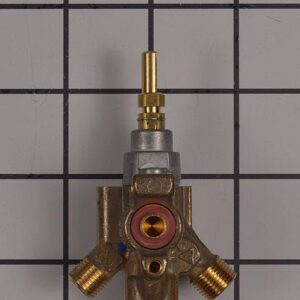 W11246817 Whirlpool Valve Burner