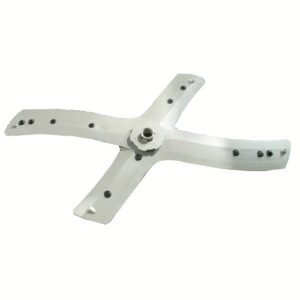 WD22X25299 GE Mid Spray Arm Assembly