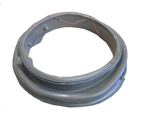 WPW10237499 Whirlpool Door Boot Seal