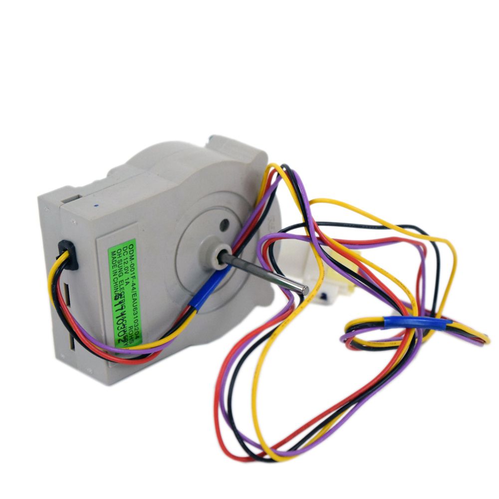 EAU63103204 LG DC Motor