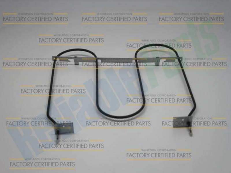 WP9760767 Whirlpool Range Wall Oven Broil Element - Image 2