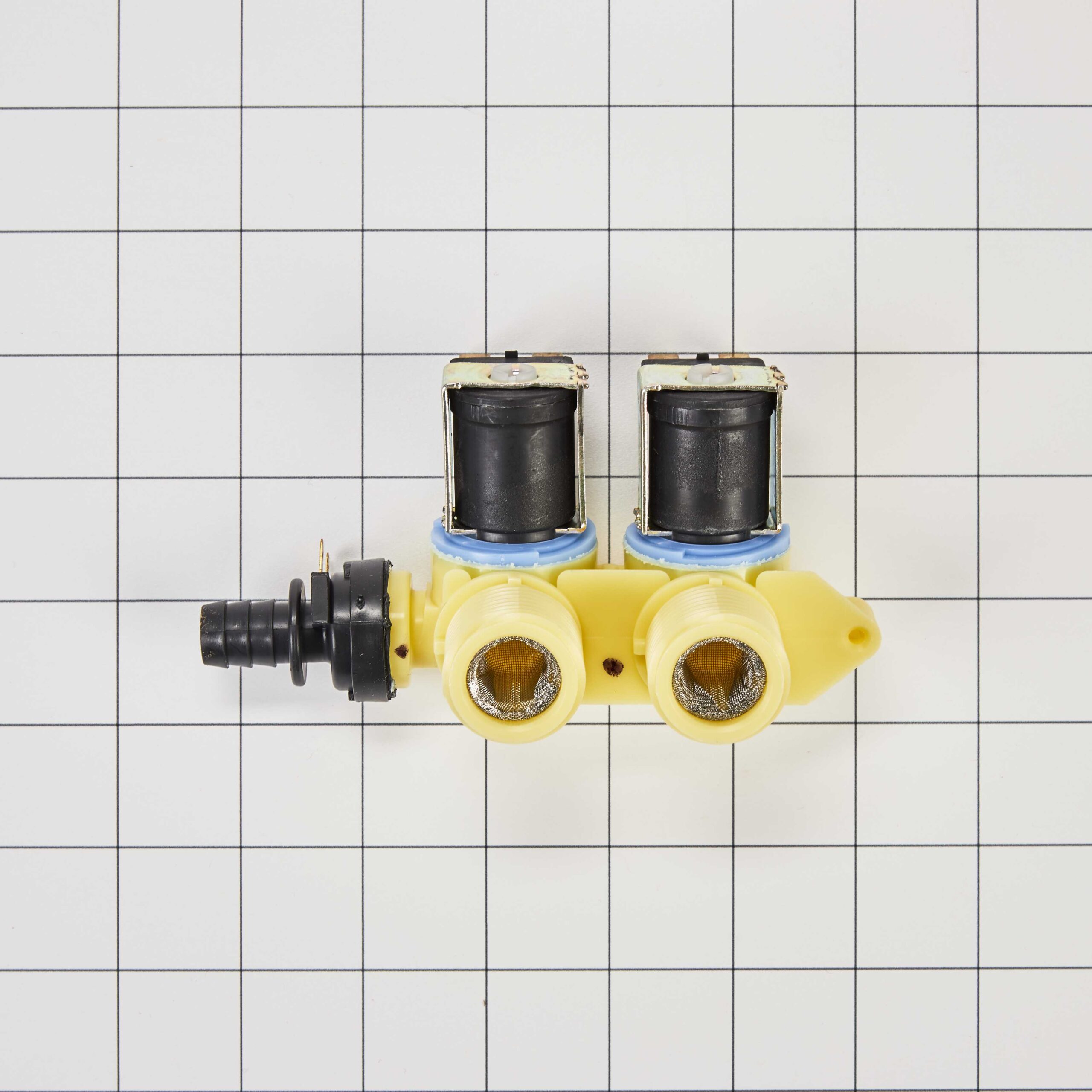 WP3979345 Whirlpool Valve - Image 2