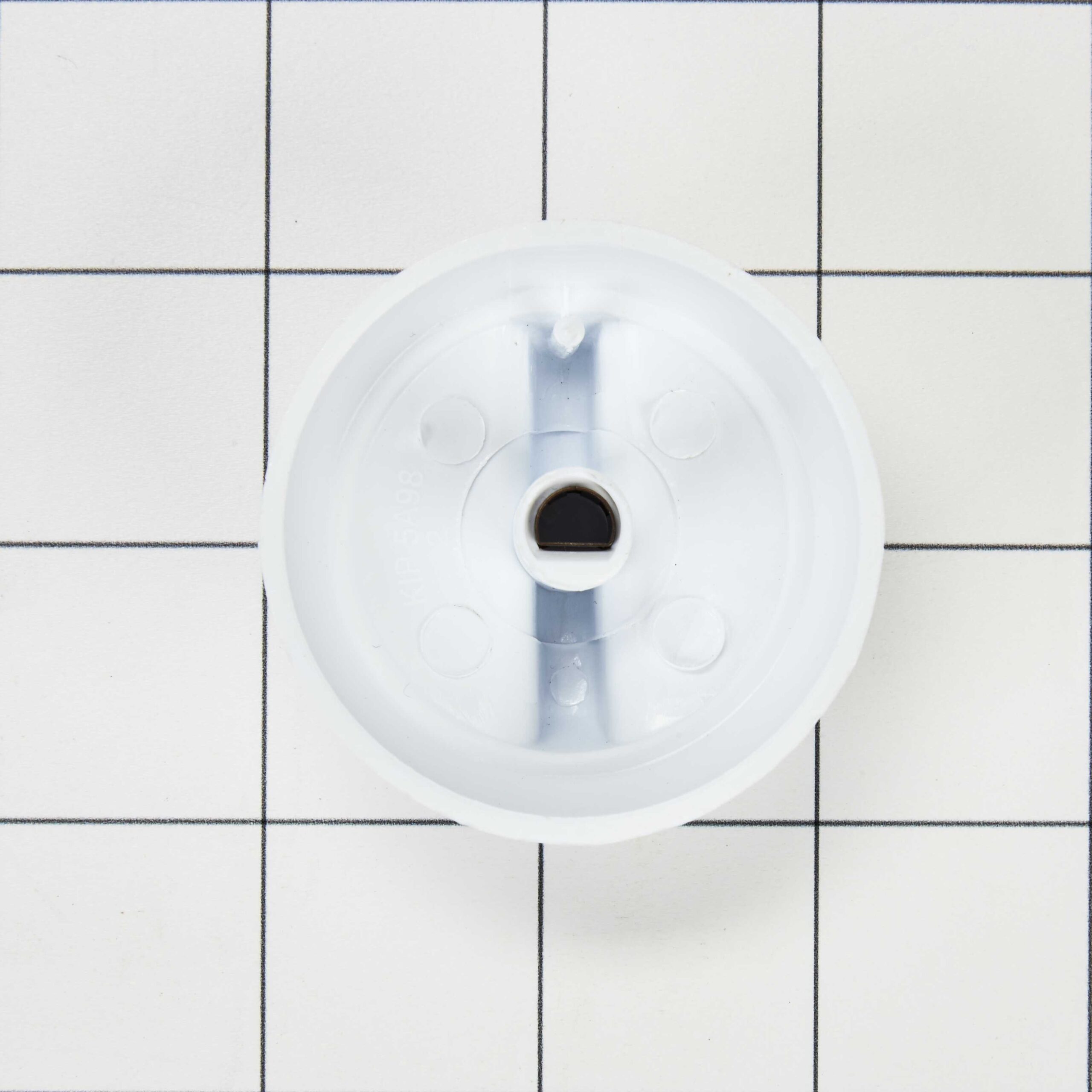 WP98006102 Whirlpool Knob - Image 3