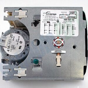 WP3953248 Whirlpool Timer