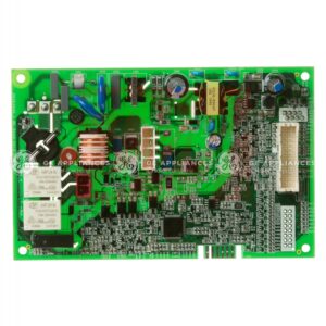 WD21X27998 GE Dishwasher Configured Machine Control B