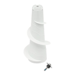 W10836692 Whirlpool Upper Agitator