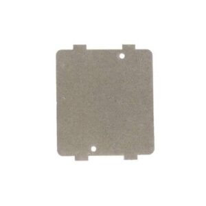 WB39X10034 GE Oven Waveguide Cover