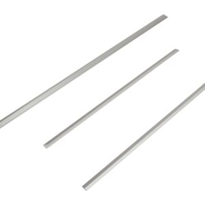 W10675028 Whirlpool Range Cooktop Trim Kit Stainless
