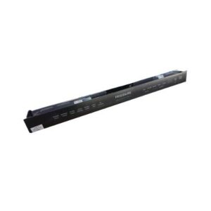 117494881 Frigidaire/Electrolux Dishwasher Control Panel Assembly