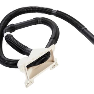 WPW10189267 Whirlpool Drain Hose