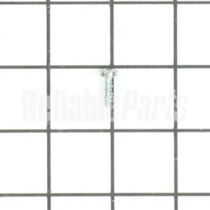 5304453707 Frigidaire Oven Screw