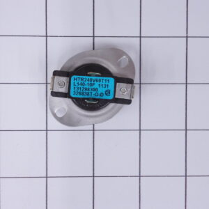 131298300 Frigidaire Control Thermostat