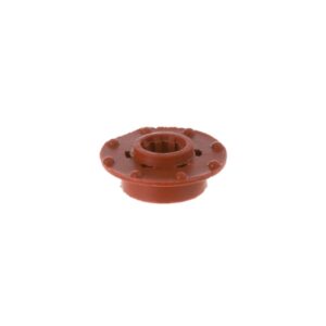 WR02X12008 GE Refrigerator Evaporator Fan Grommet